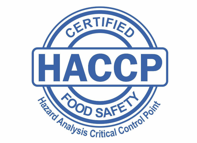 HACCP是什么认证，HACCP的实施的七大步骤和意义